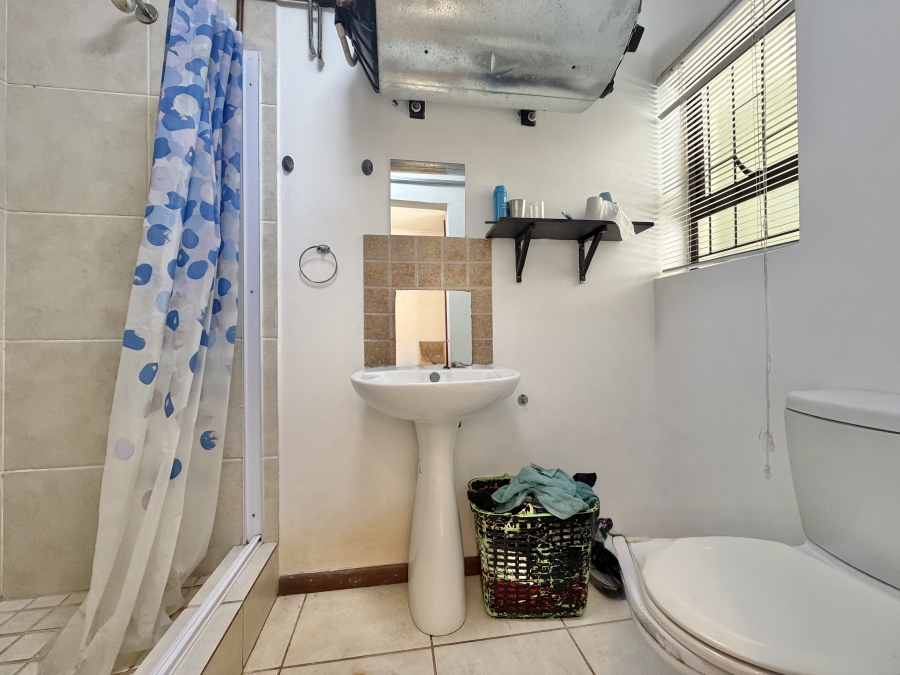 1 Bedroom Property for Sale in Ferreira Town Eastern Cape